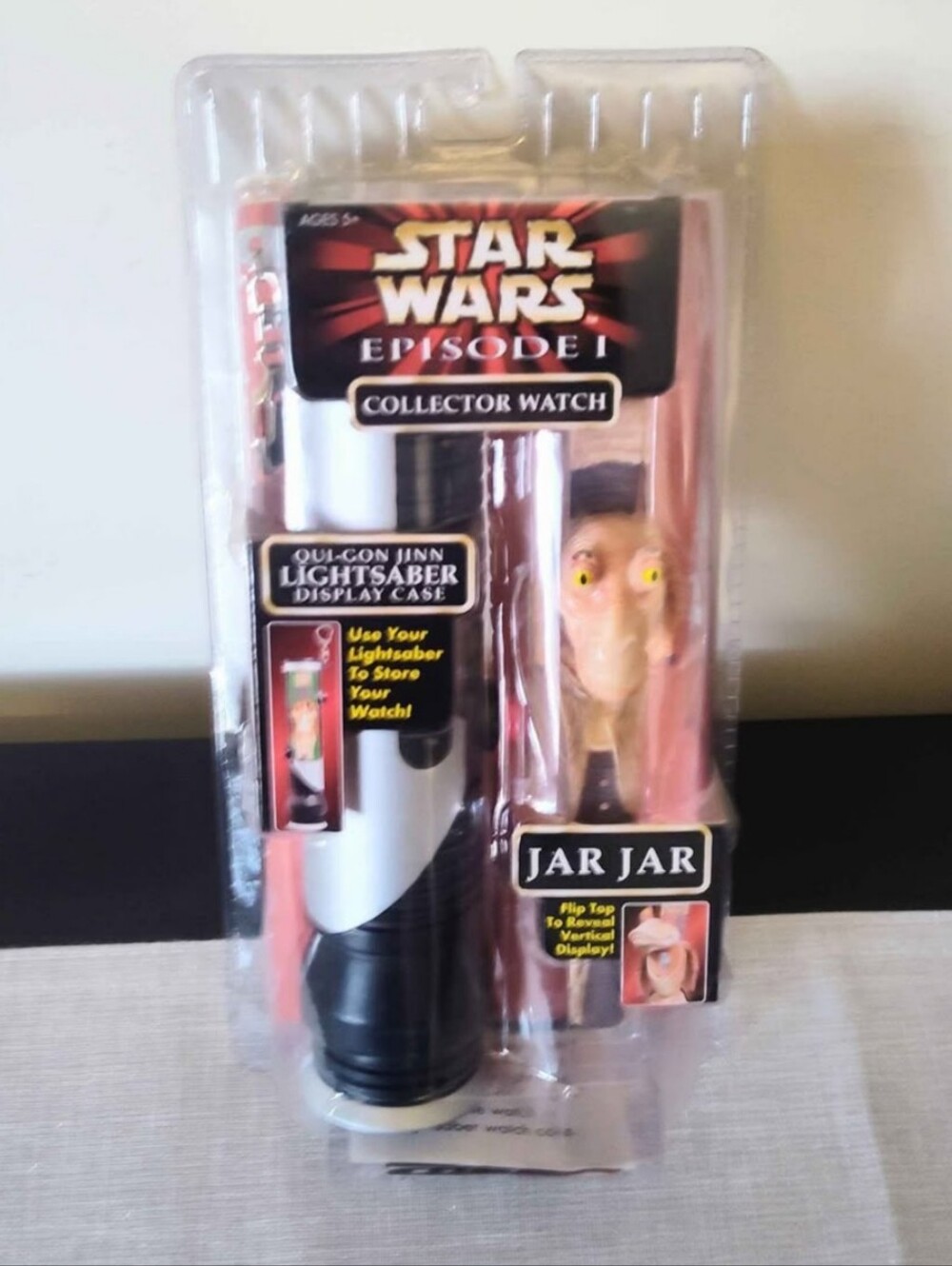 Star wars lot- Toys, magazines, Funko, Star Wars Plug & Play, Audiobooks - Picture 9 of 16